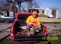 deer rut 001